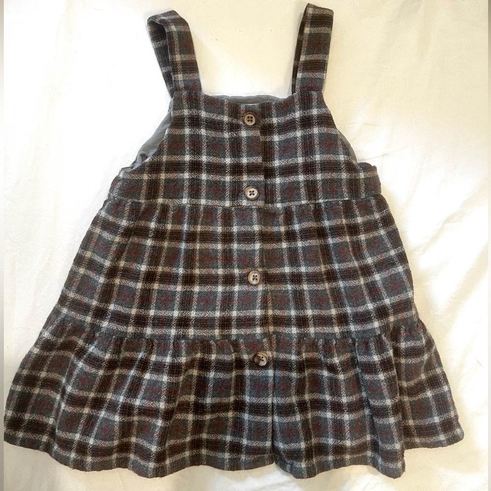 Zara dress